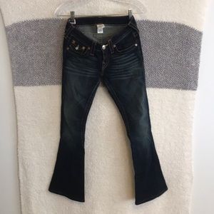 True Religion Brand Jeans